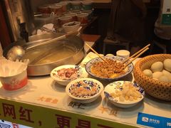 -家宴·灌蛋·沙茶面(曾厝垵店)