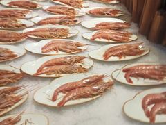 阿根廷红虾-阳光岛·海鲜盛宴(银泰中心in99店)