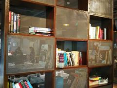 -Geneva日内瓦餐厅(西郊宝成花苑店)