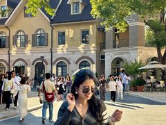 -中旅阿那亚九龙湖·公主酒店