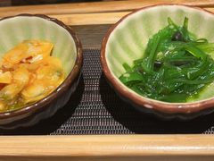 -七条鱼日本料理(三墩店)