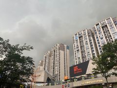 -易生活购物公园