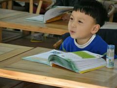 -秦汉胡同国学书院(天鹅湾分馆)