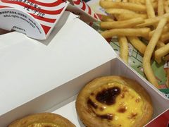 -肯德基(张家港杨舍店)