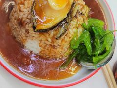 -庆山饭店·海鲜饺子家常菜(北戴河黑石路店)