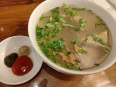 -南门小馆·清真(国贸商城店)