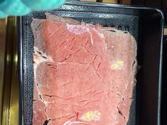 -姜胖胖无限自助烤肉(罗湖宝能店)