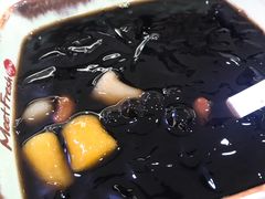 -鲜芋仙(观音桥大融城LG店)