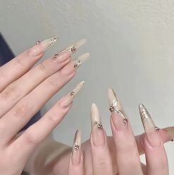 -斯馨·健康美甲美睫