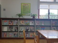 -厦门市少年儿童图书馆(中山公园馆)