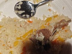 -谷丽麦馕新疆菜·清真(步步高梅溪新天地店)