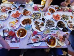 -芭菲盛宴·环球美食(解放碑英利国际店)
