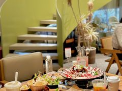 -KimPro 辛普乐概念韩餐