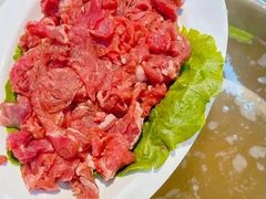 -中国凉都黄牛肉馆(杭州总店)