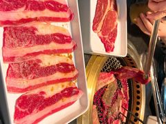 -神户赤童日式烤肉伙伴(东直门店)