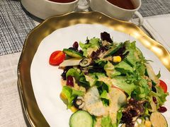 -LUCCA卢卡西班牙海鲜饭(远洋广场店)