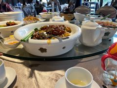 -清远熹乐谷温泉度假酒店