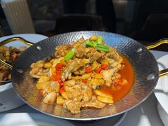 -上地宴·中关村的会客厅(清河高铁站店)