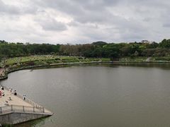 -东莞植物园