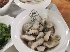 -太原面食店(解放路店)