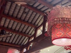 -吃饭皇帝大(合生汇店)