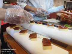 -峨嵋酒家 南北川菜 优选烤鸭(广渠路店)