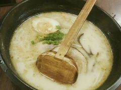 -味千拉面(上海松江二店)