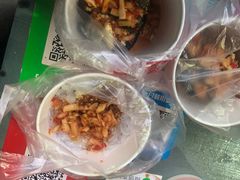 -李字号臭豆腐(总店)