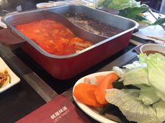 -新辣道鱼火锅(领展购物广场·中关村店)