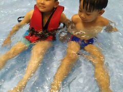 -青岛东方影都融创水世界