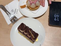 -芳博滋法式甜品(时代店)