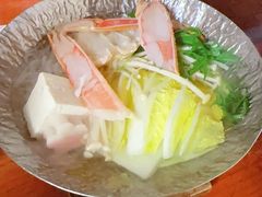 -蟹料理 北海道かに将軍(札幌本店)
