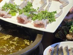 -石锅苗苗鱼(武汉首店)