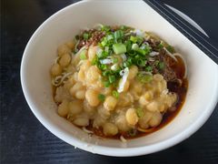 -秦云老太婆摊摊面(磁器口店)