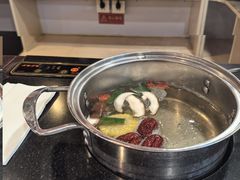 -呷哺呷哺(西单大悦城店)