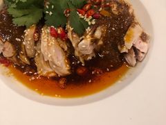 -熊猫川菜馆 panda chine