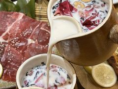 -牛也烧肉(摩尔城店)