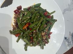 -巴依老爷新疆美食(常营店)