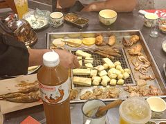 -塘屋烧烤·云南火塘烧烤品牌(春城慧谷旗舰店)