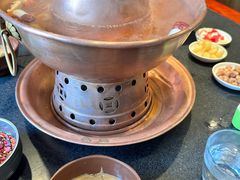 -南门涮肉(北洼路店)