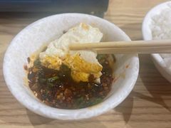-海关荤豆花(洋河一路店)