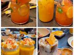 -卡朋西餐(宝安大仟里店)