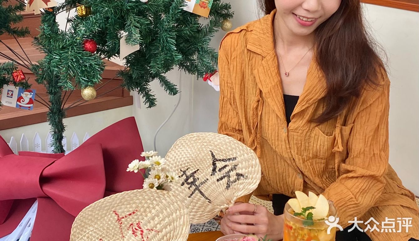 东莞新店 | 金鳌洲塔 江边独栋街角咖啡店🪟