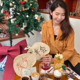 东莞新店 | 金鳌洲塔 江边独栋街角咖啡店🪟