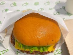 -Shake Shack(西单大悦城店)
