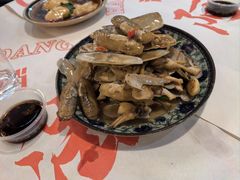 -阿尔法海鲜排档(爱琴海店)