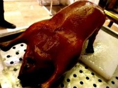 -同喜烤鸭店(光芒店)