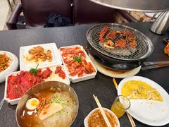 -金刚山(学府路店)