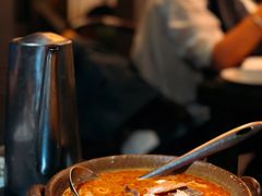 沙茶焖三宝-堂宴·老厦门私房菜(1988仙岳总店)