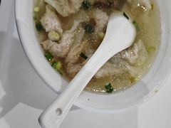 -汪一挑馄饨(老街店)